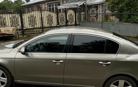 Volkswagen Passat B7, 2012 год, 999 999 рублей, 8 фотография
