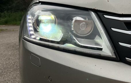 Volkswagen Passat B7, 2012 год, 999 999 рублей, 9 фотография