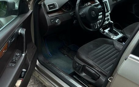 Volkswagen Passat B7, 2012 год, 999 999 рублей, 13 фотография