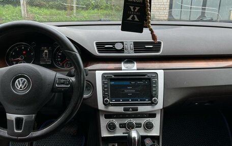 Volkswagen Passat B7, 2012 год, 999 999 рублей, 15 фотография