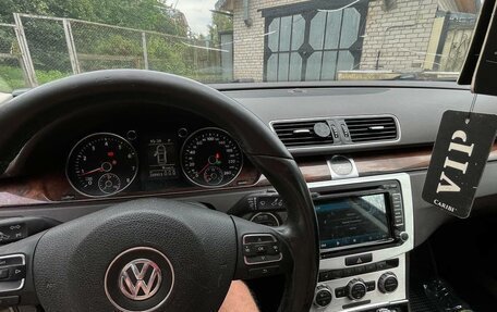 Volkswagen Passat B7, 2012 год, 999 999 рублей, 14 фотография