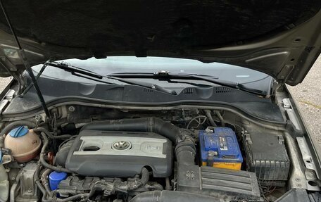 Volkswagen Passat B7, 2012 год, 999 999 рублей, 16 фотография