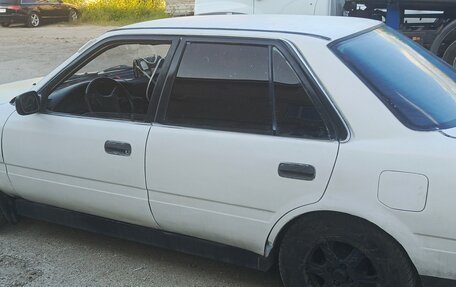 Toyota Carina, 1991 год, 120 000 рублей, 3 фотография