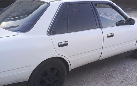 Toyota Carina, 1991 год, 120 000 рублей, 5 фотография