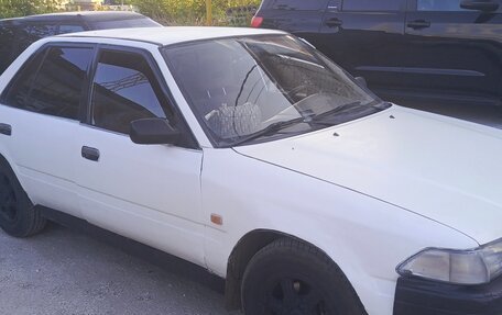 Toyota Carina, 1991 год, 120 000 рублей, 6 фотография