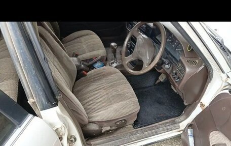 Toyota Carina, 1991 год, 120 000 рублей, 5 фотография