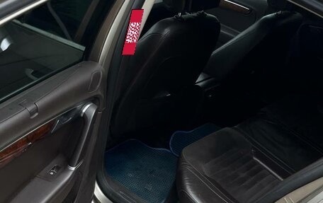 Volkswagen Passat B7, 2012 год, 999 999 рублей, 11 фотография