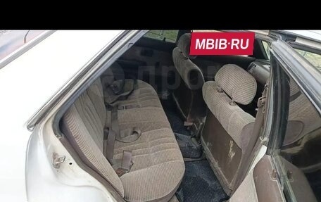 Toyota Carina, 1991 год, 120 000 рублей, 4 фотография