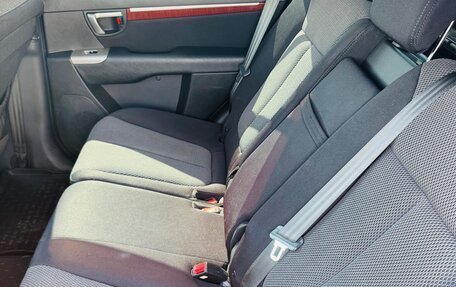 Hyundai Santa Fe III рестайлинг, 2006 год, 1 099 000 рублей, 12 фотография