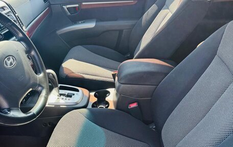 Hyundai Santa Fe III рестайлинг, 2006 год, 1 099 000 рублей, 11 фотография