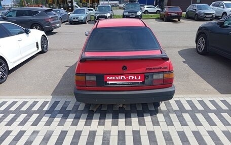 Volkswagen Passat B3, 1990 год, 190 000 рублей, 4 фотография