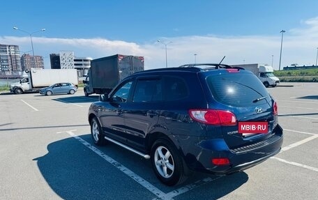 Hyundai Santa Fe III рестайлинг, 2006 год, 1 099 000 рублей, 7 фотография