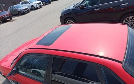 Volkswagen Passat B3, 1990 год, 190 000 рублей, 14 фотография