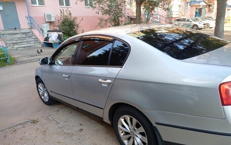 Volkswagen Passat B6, 2009 год, 450 000 рублей, 4 фотография