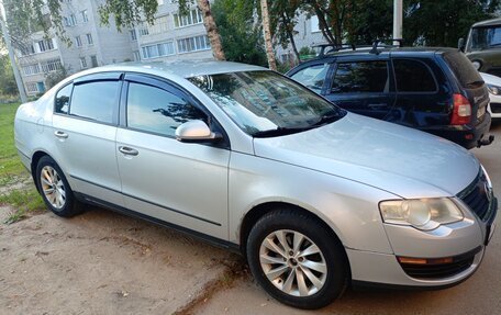 Volkswagen Passat B6, 2009 год, 450 000 рублей, 5 фотография