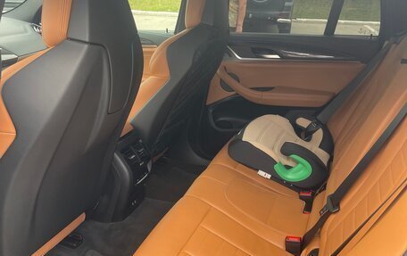 BMW X4, 2020 год, 5 462 000 рублей, 11 фотография