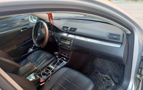 Volkswagen Passat B6, 2009 год, 450 000 рублей, 7 фотография