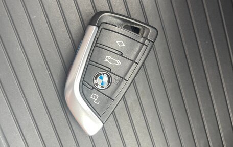 BMW X4, 2020 год, 5 462 000 рублей, 9 фотография