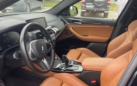BMW X4, 2020 год, 5 462 000 рублей, 10 фотография