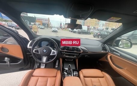 BMW X4, 2020 год, 5 462 000 рублей, 12 фотография
