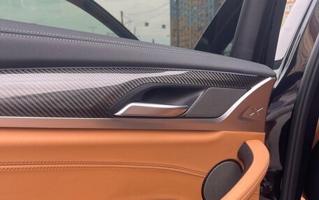 BMW X4, 2020 год, 5 462 000 рублей, 14 фотография