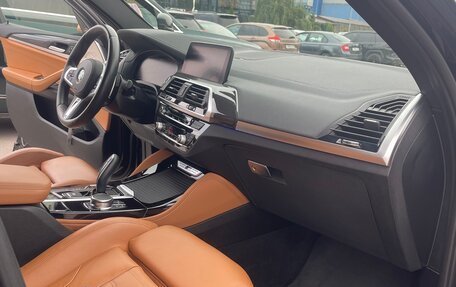 BMW X4, 2020 год, 5 462 000 рублей, 17 фотография