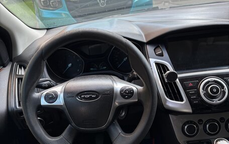 Ford Focus III, 2013 год, 770 000 рублей, 5 фотография