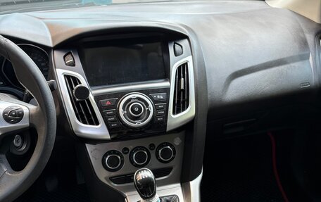 Ford Focus III, 2013 год, 770 000 рублей, 6 фотография