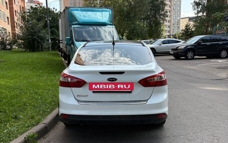 Ford Focus III, 2013 год, 770 000 рублей, 3 фотография