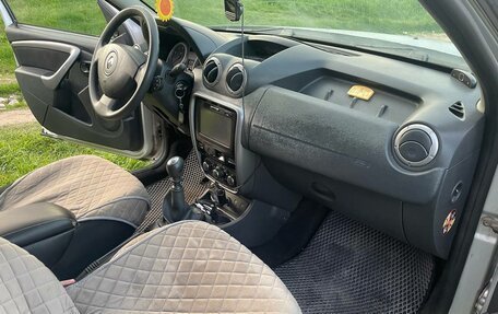 Renault Duster I рестайлинг, 2012 год, 745 000 рублей, 7 фотография