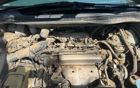 Honda Odyssey IV, 1997 год, 470 000 рублей, 6 фотография