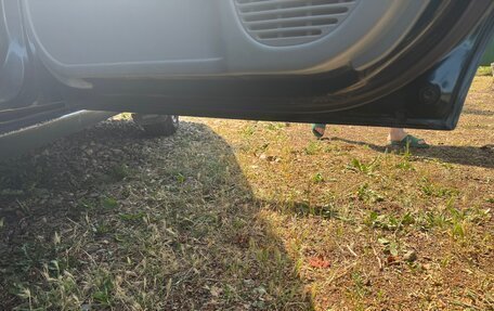 Honda Odyssey IV, 1997 год, 470 000 рублей, 14 фотография