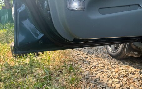 Honda Odyssey IV, 1997 год, 470 000 рублей, 16 фотография