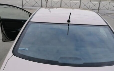 Hyundai Solaris II рестайлинг, 2013 год, 915 000 рублей, 7 фотография