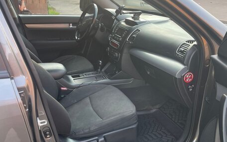 KIA Sorento II рестайлинг, 2014 год, 1 300 000 рублей, 5 фотография