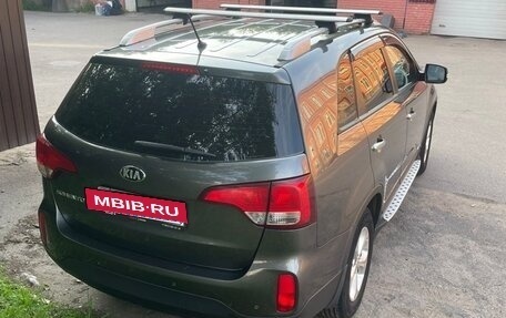 KIA Sorento II рестайлинг, 2014 год, 1 300 000 рублей, 8 фотография