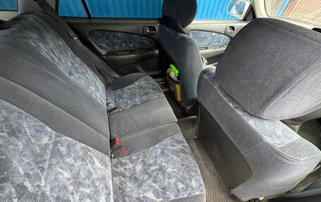 Toyota Sprinter Carib III, 1997 год, 280 000 рублей, 6 фотография