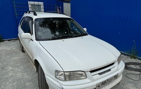 Toyota Sprinter Carib III, 1997 год, 280 000 рублей, 2 фотография