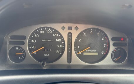 Toyota Sprinter Carib III, 1997 год, 280 000 рублей, 8 фотография