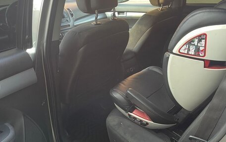 KIA Sorento II рестайлинг, 2014 год, 1 300 000 рублей, 11 фотография