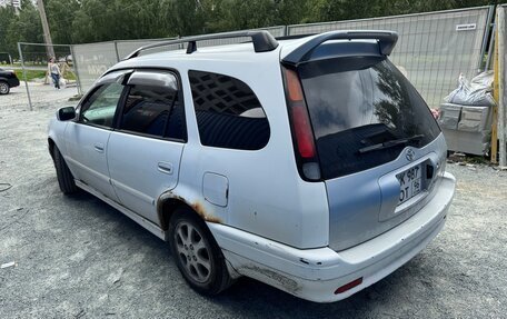 Toyota Sprinter Carib III, 1997 год, 280 000 рублей, 3 фотография