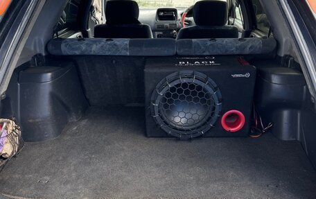 Toyota Sprinter Carib III, 1997 год, 280 000 рублей, 9 фотография
