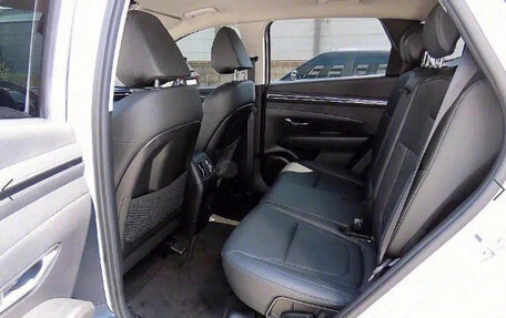 Hyundai Tucson, 2022 год, 1 800 666 рублей, 14 фотография