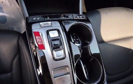 Hyundai Tucson, 2022 год, 1 800 666 рублей, 8 фотография