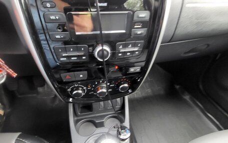 Nissan Terrano III, 2021 год, 1 550 000 рублей, 2 фотография