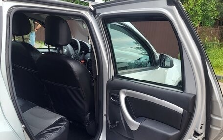 Nissan Terrano III, 2021 год, 1 550 000 рублей, 7 фотография