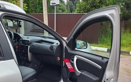 Nissan Terrano III, 2021 год, 1 550 000 рублей, 5 фотография