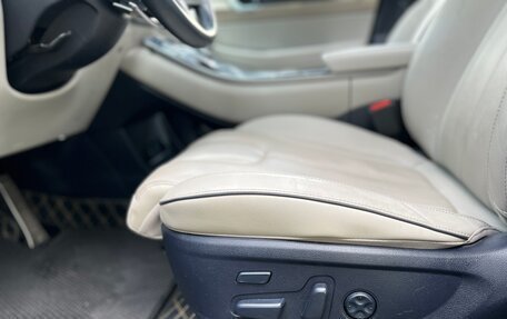 Hyundai Palisade I, 2019 год, 3 700 000 рублей, 3 фотография