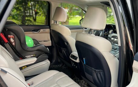 Hyundai Palisade I, 2019 год, 3 700 000 рублей, 4 фотография