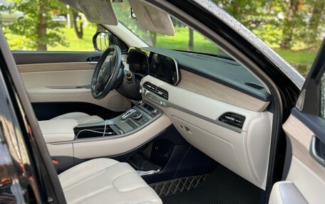 Hyundai Palisade I, 2019 год, 3 700 000 рублей, 9 фотография